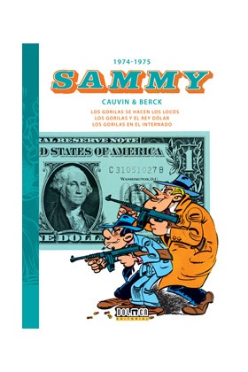 SAMMY 1974-1975