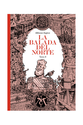 LA BALADA DEL NORTE 04