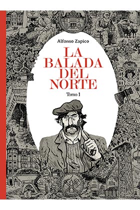 LA BALADA DEL NORTE 01 (NUEVA EDICION)