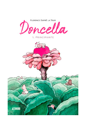 LA DONCELLA 01