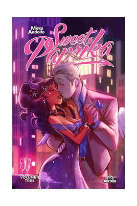 SWEET PAPRIKA 03