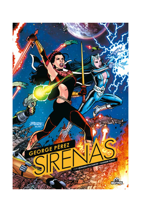 SIRENAS