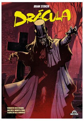 DRACULA