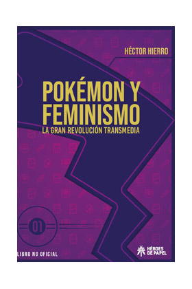 POKEMON Y FEMINISMO