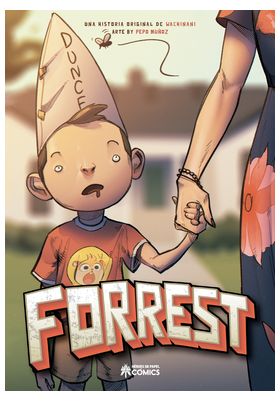 FORREST 01