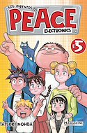 LOS INVENTOS DE PEACE ELECTRONICS 5