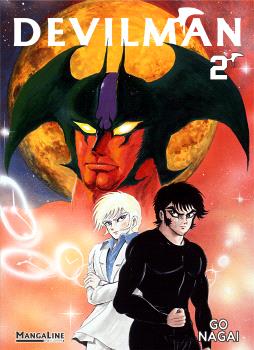 DEVILMAN  2