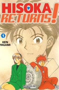 HISOKA RETURNS! 1