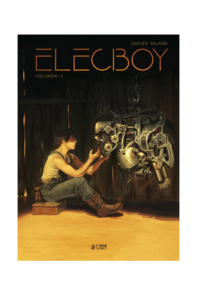 ELECBOY 01