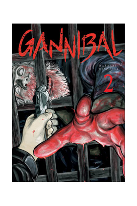 GANNIBAL 02 (2A EDICION)