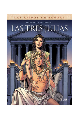 LAS TRES JULIAS