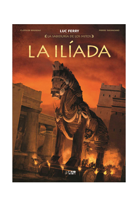 LA ILIADA