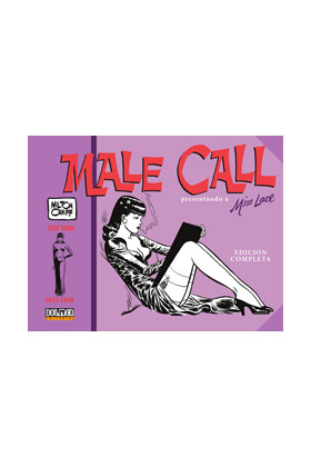 MALE CALL 1942-1946