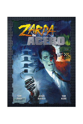 ZARPA DE ACERO 03