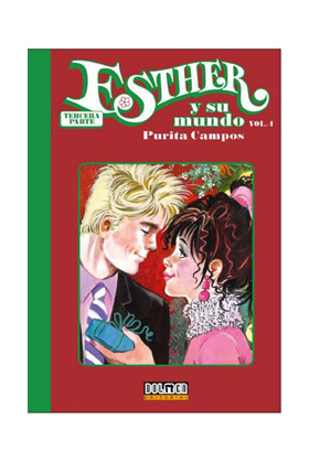ESTHER Y SU MUNDO. TERCERA PARTE VOL. 04