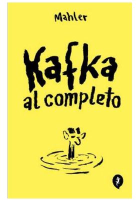 KAFKA AL COMPLET0