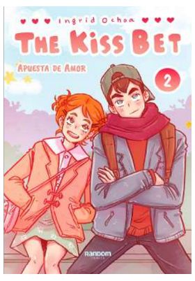 KISS BET, THE (APUESTA DE AMOR) 2