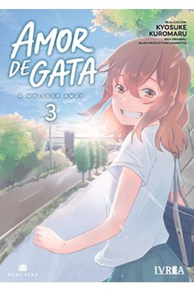 AMOR DE GATA 03