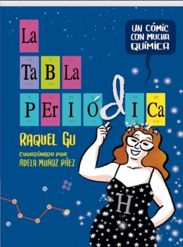 TABLA PERIODICA, LA - CASTELLANO