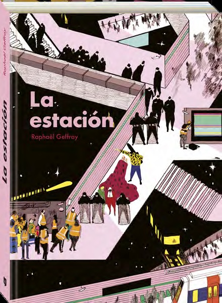 ESTACION, LA