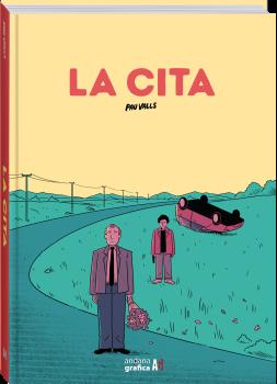 CITA, LA - CASTELLANO