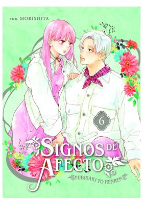 SIGNOS DE AFECTO 06