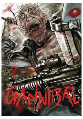GANNIBAL 07