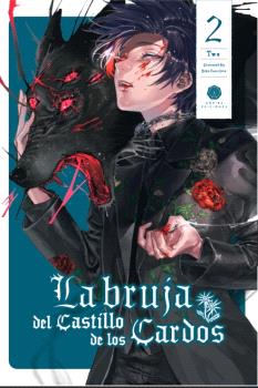 LA BRUJA DEL CASTILLO DE LOS CARDOS, 2