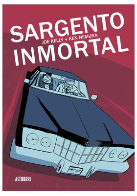 SARGENTO INMORTAL