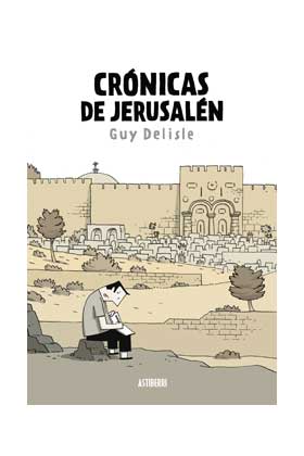 CRONICAS DE JERUSALEN (8ª EDICION)
