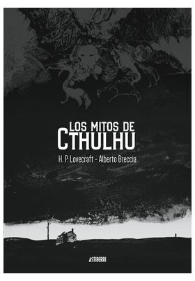 LOS MITOS DE CTHULHU (EDICION 2024)