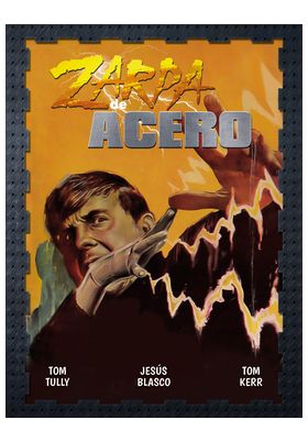 ZARPA DE ACERO 05