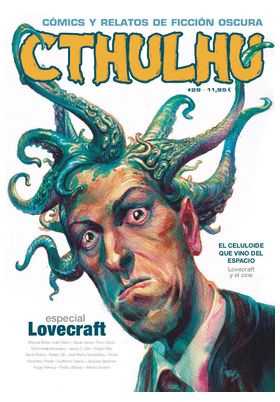 CTHULHU 28