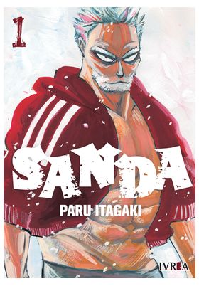 SANDA 01
