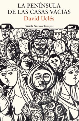 LA PENÍNSULA DE LAS CASAS VACÍAS