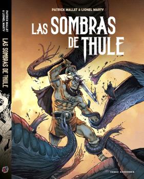 LAS SOMBRAS DE THULE