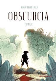 OBSCURCIA VOL. 1