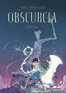 OBSCURCIA VOL. 2