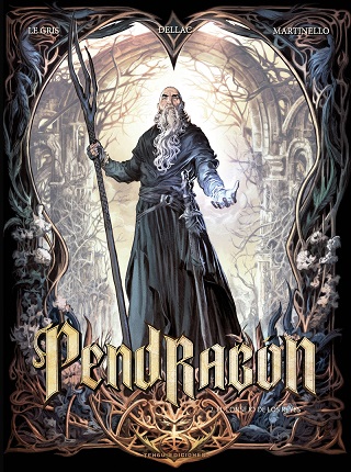 PENDRAGON 2