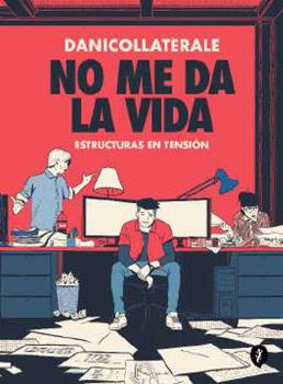 NO ME DA LA VIDA