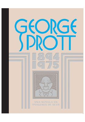 GEORGE SPROTT 1894 - 1975