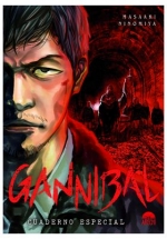 GANNIBAL 13 EDICION ESPECIAL