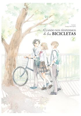 CUANDO NOS DESPEDIMOS DE LAS BICICLETAS 02