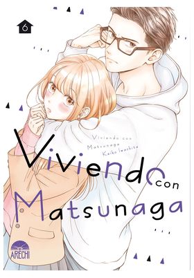 VIVIENDO CON MATSUNAGA 06