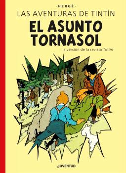 ASUNTO TORNASOL, EL - EDICION ESPECIAL