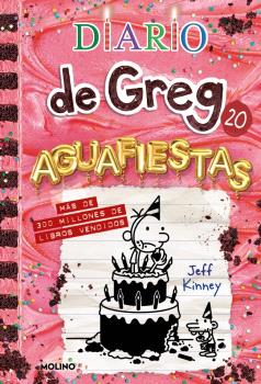 AGUAFIESTAS (DIARIO DE GREG 20)
