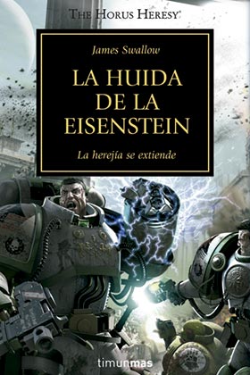 LA HUIDA DE LA EISENSTEIN, N.º 4