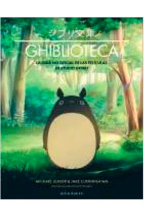 GHIBLIOTECA