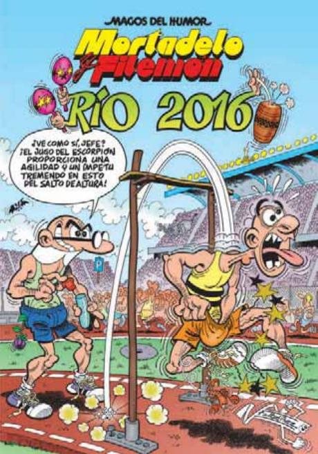 RÍO 2016