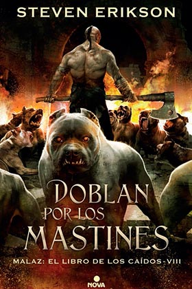 DOBLAN POR LOS MASTINES